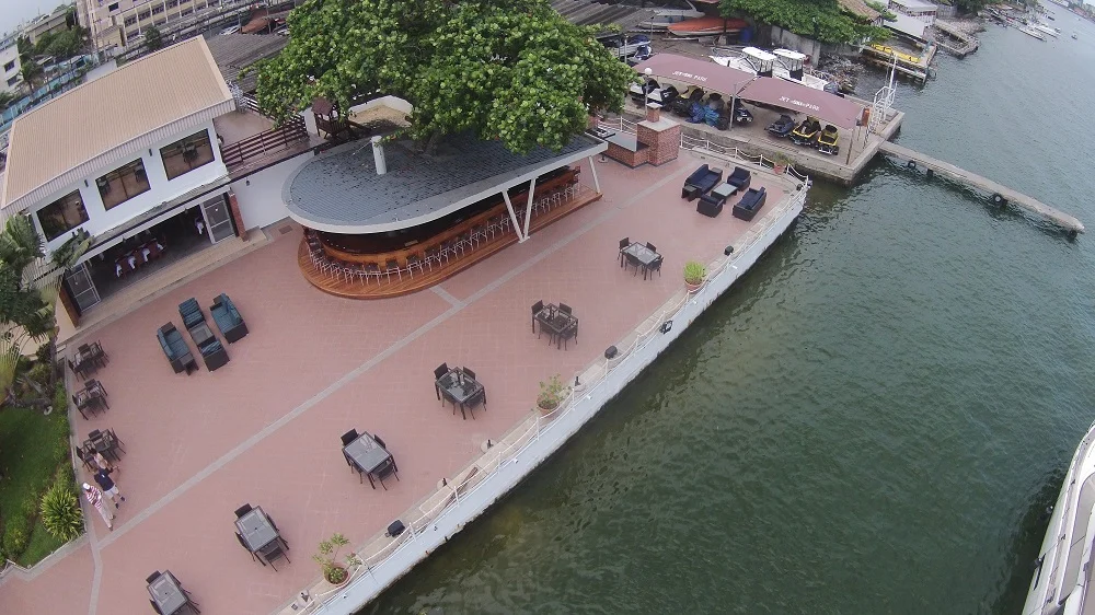 Lagos Motor Boat Club