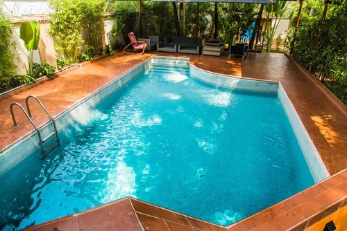 3-bedroom Flat Coker Court Madingwa Real Estate