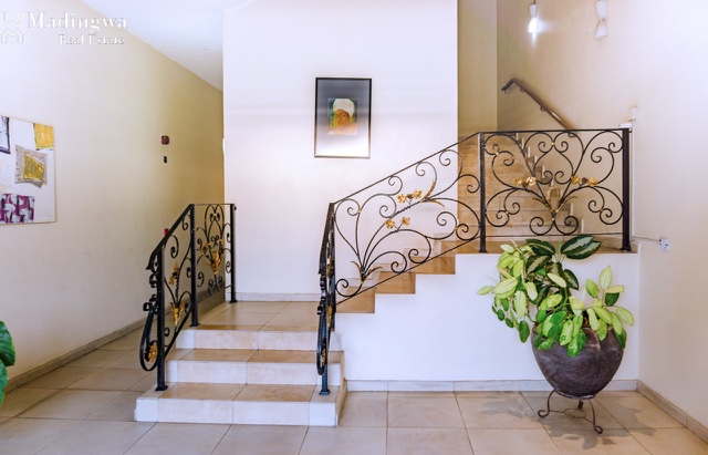 3-Bedroom Flat Debo Court