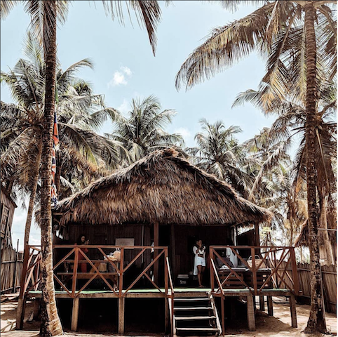 Why visit Lagos?
