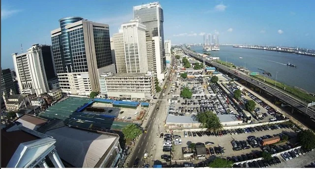 Why Lagos matters