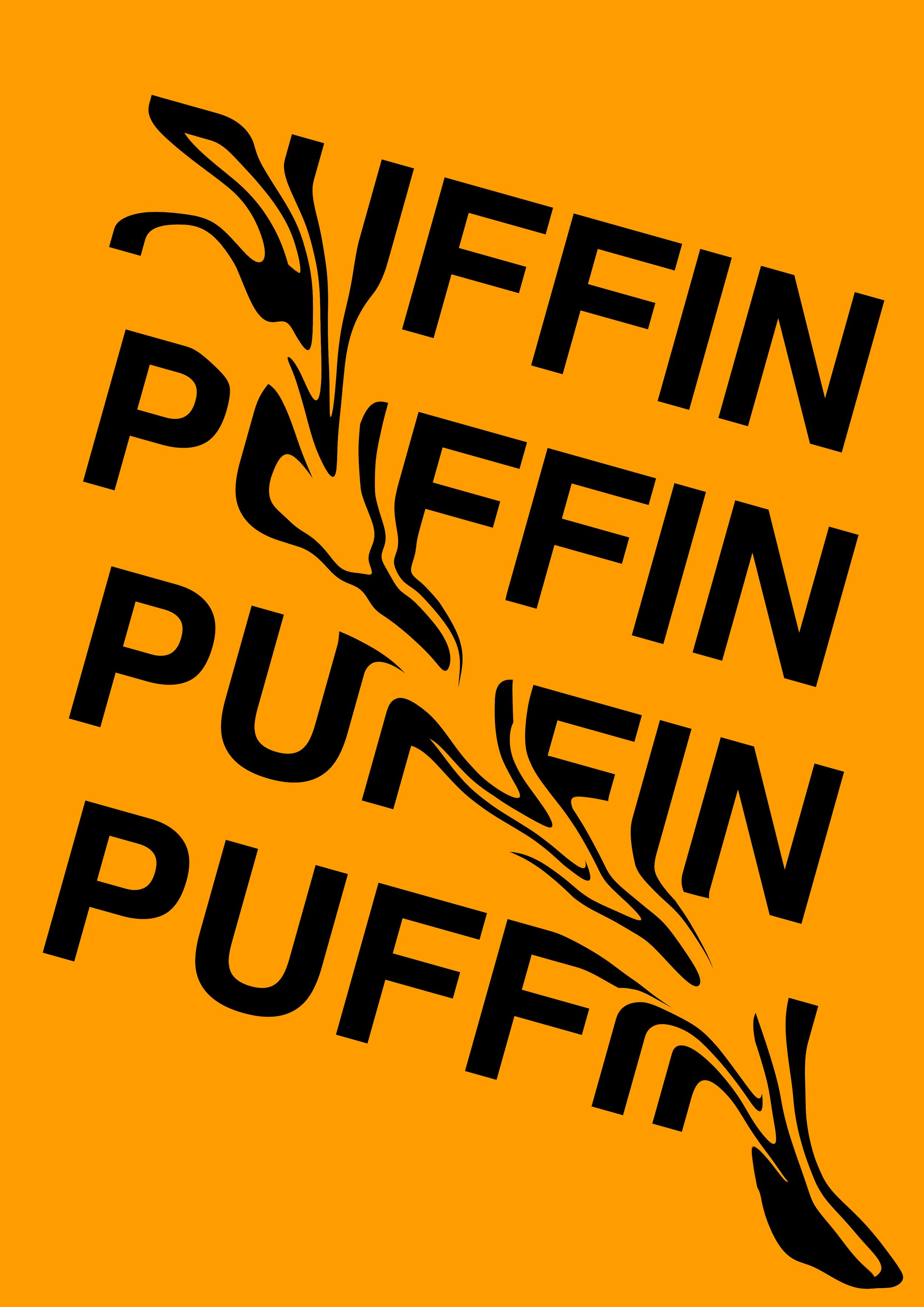 Puffin Gift Card