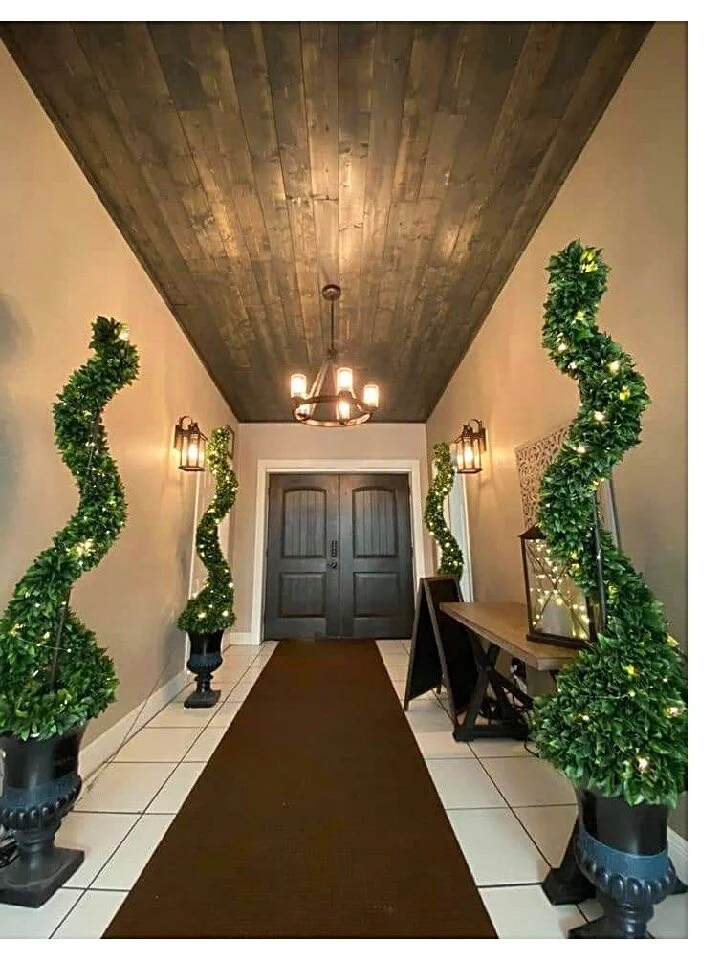 The Hall at Ridgestone