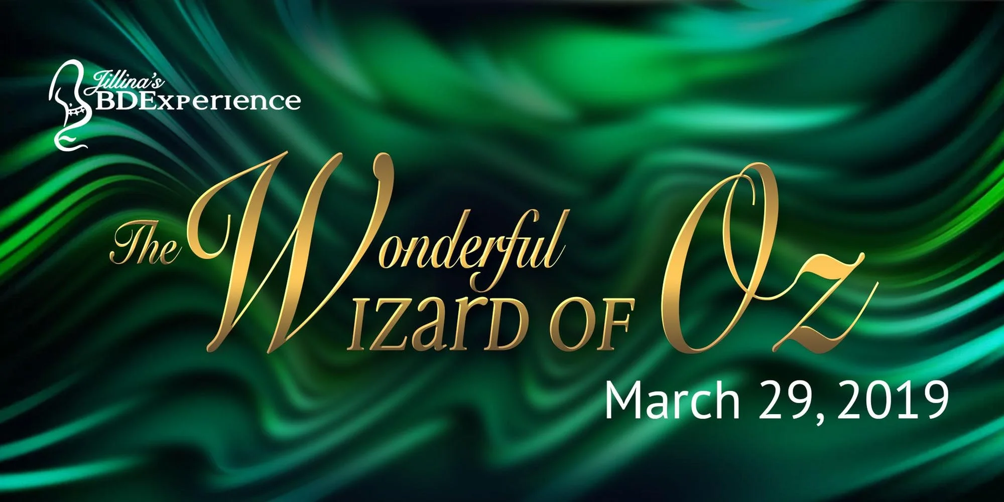 BDEx Presents: The Wonderful Wizard of Oz