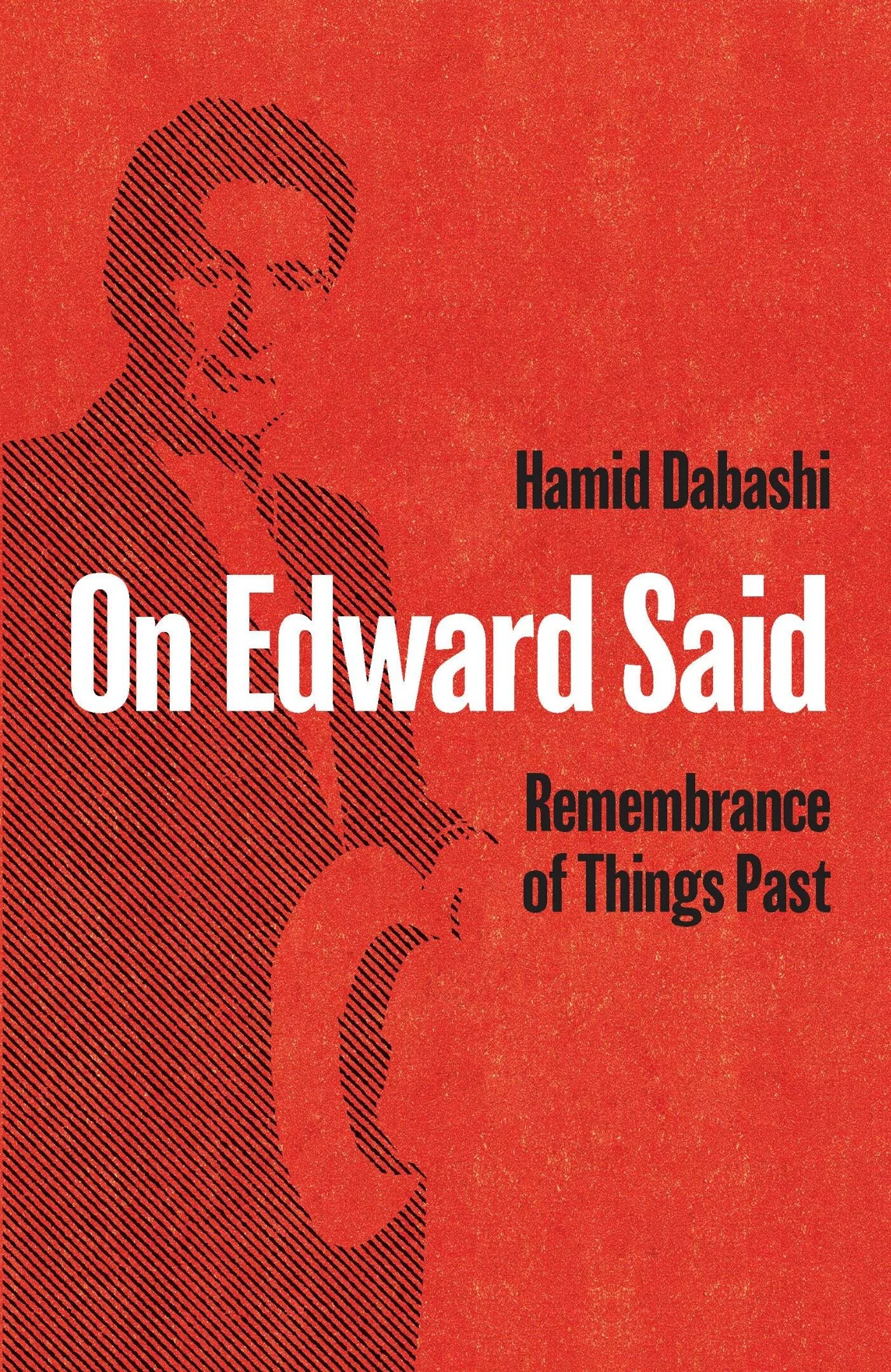 December Book Club: "On Edward Said"
