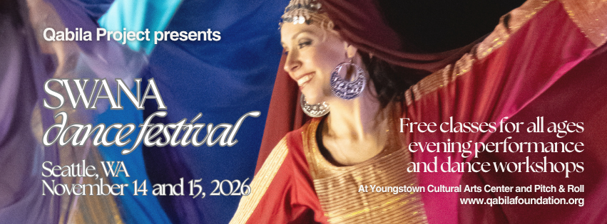 SWANA Dance Festival (Seattle)
