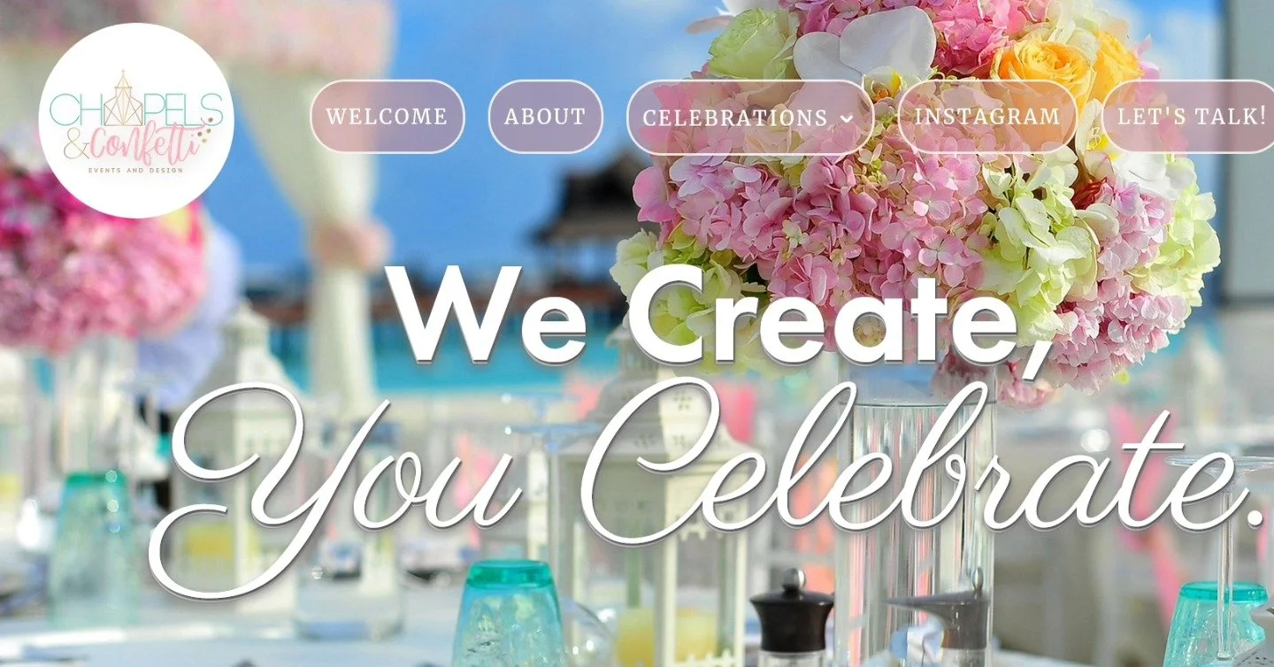 We're thrilled to announce that our website has been updated, and we couldn&rsquo;t be happier with the results!

 A huge shoutout to Kelvin Alfonso at @lifelessonsllc  for his creativity, professionalism, and attention to detail.

The site is now mo