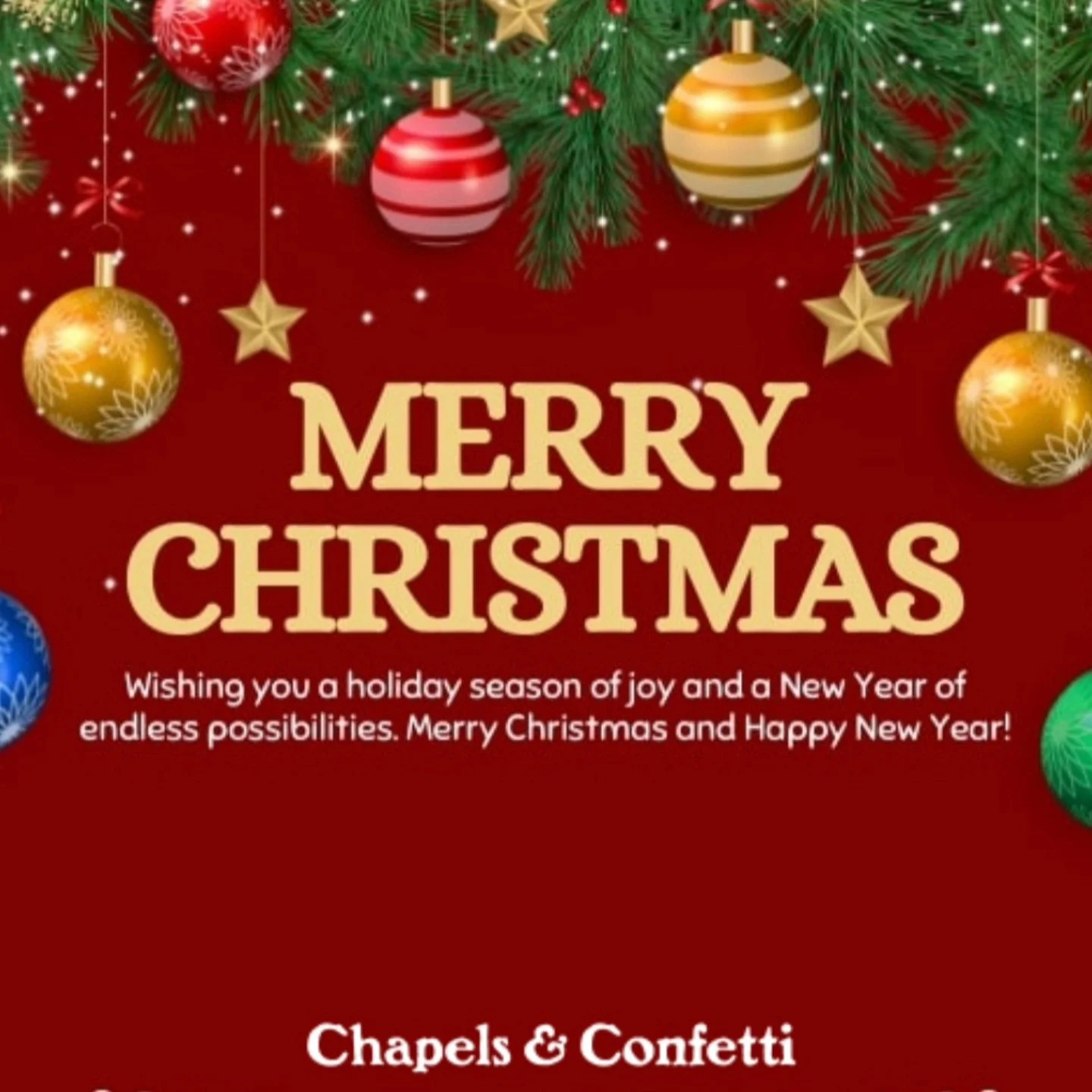 May the Christmas season fill your home with joy, your heart with love and your life with laughter. Thinking warmly of each of you and wishing your family an extra measure of comfort, joy and hope this Christmas. Here's to a season filled with warmth