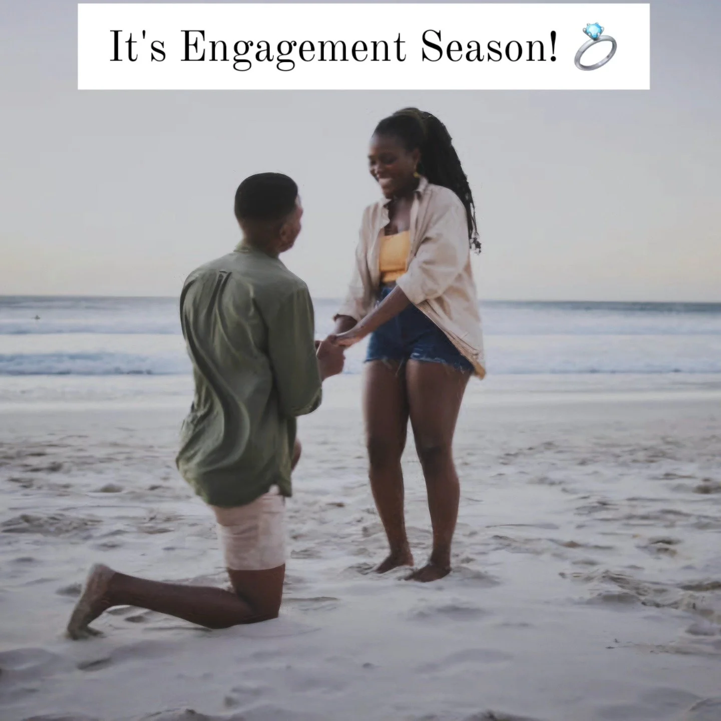 🎉 Congratulations to All the Newly Engaged Brides-to-Be! 💍

Your engagement is just the beginning of an exciting journey, and we know planning your dream wedding can feel overwhelming. But don&rsquo;t worry &ndash; we&rsquo;ve got you covered!

✨ W