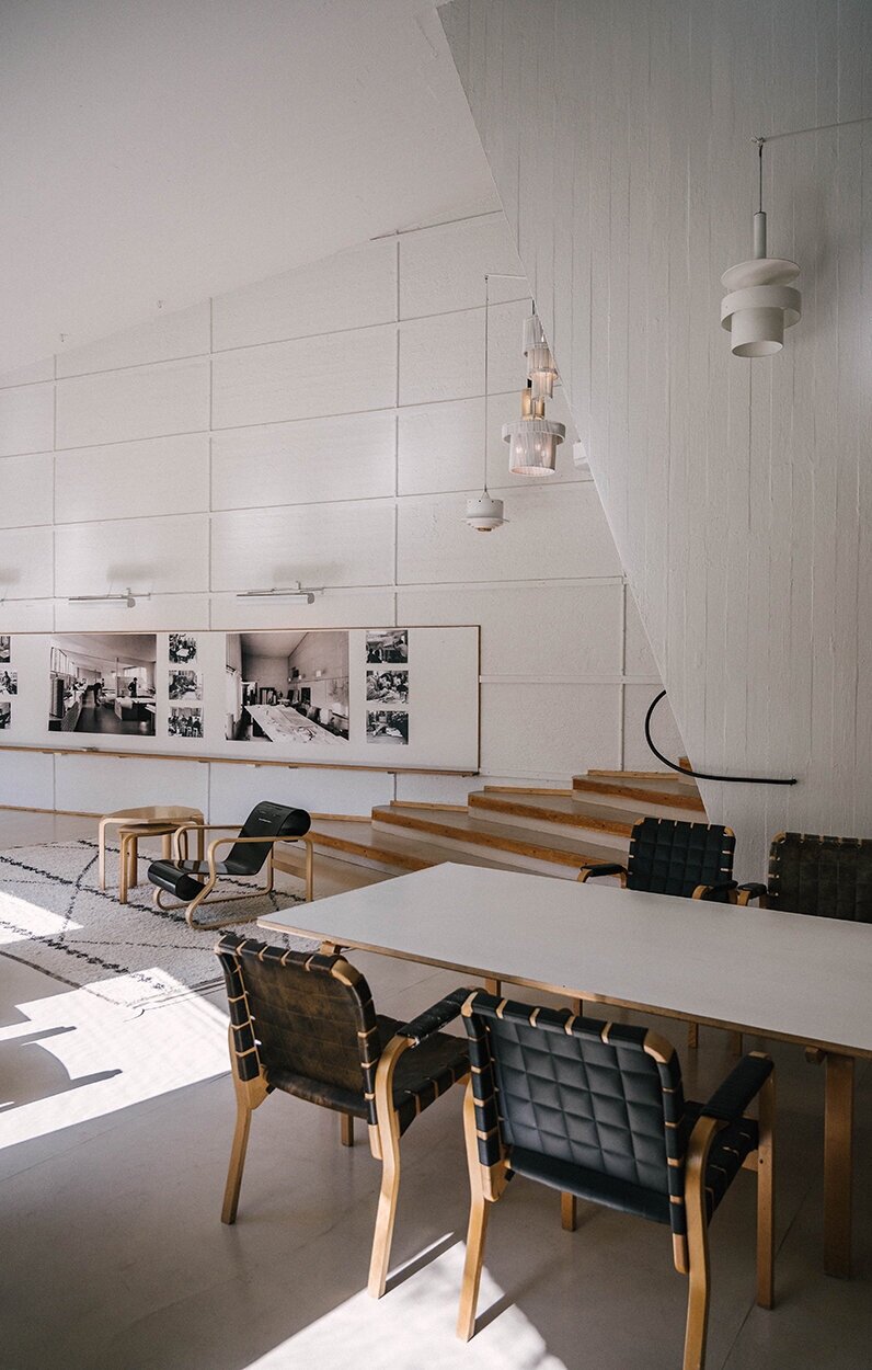 Studio Aalto