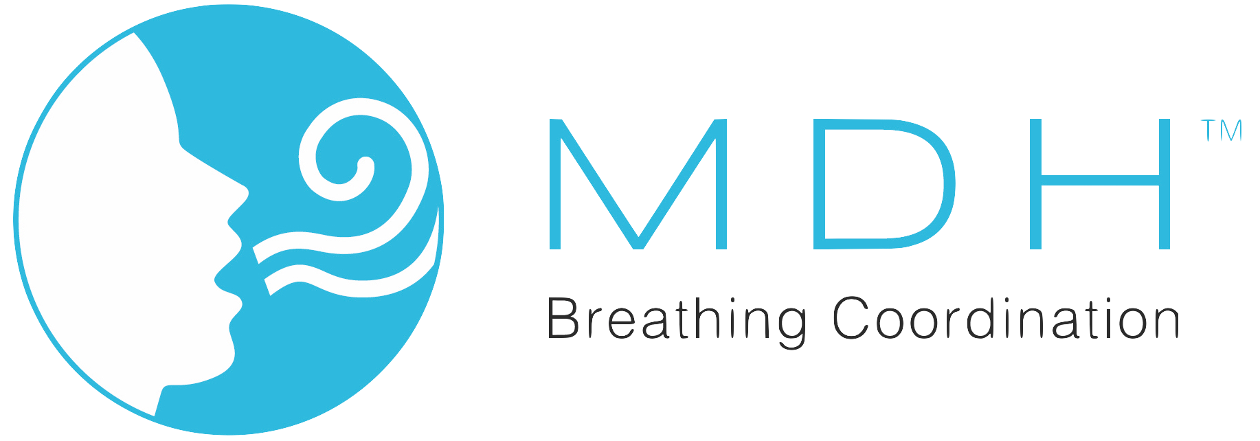 MDH Breathing Coordination