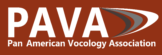 Pan American Vocology Association