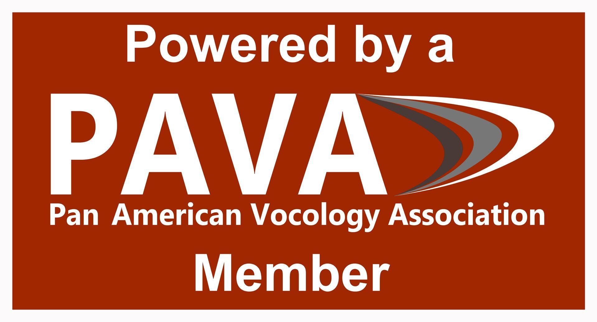 Pan American Vocology Association