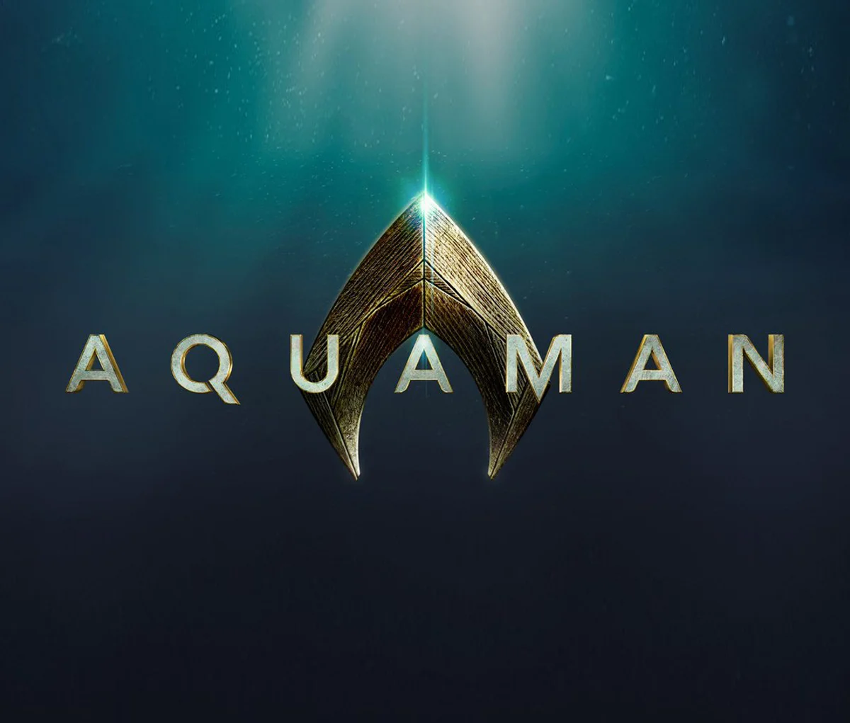 AQUAMAN