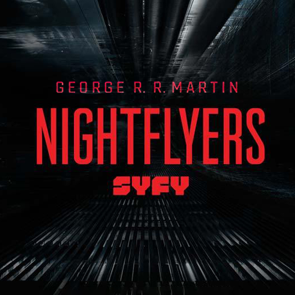 NIGHTFLYERS