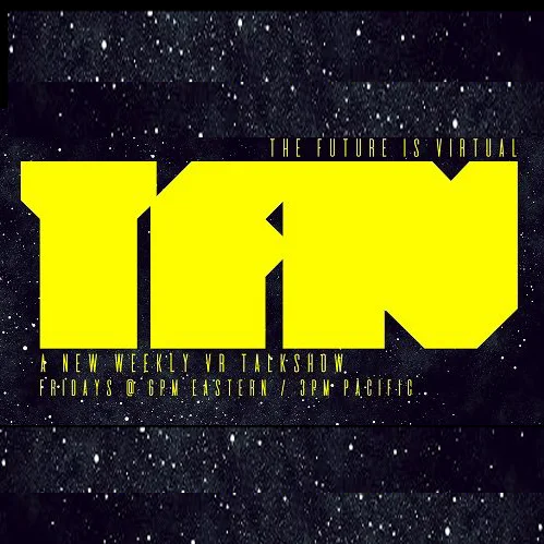 THE FUTURE IS VIRTUAL  |  INTERVIEW WITH MATTHEW CUNNINGHAM