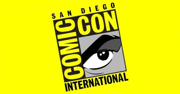 SAN DIEGO COMIC-CON PANEL  ARTWORK TO SCREEN: COMICS COME TO LIFE!