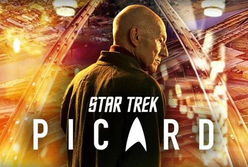 STAR TREK: PICARD 