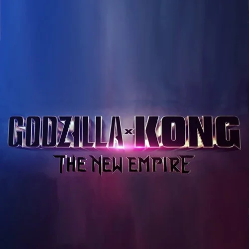GODZILLA x KONG : THE NEW EMPIRE