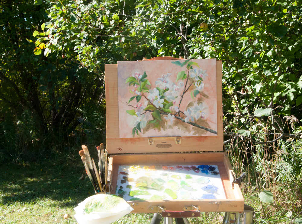 Apple-Blossoms-working-on-leaves-distant-photo-Oct-16.jpg