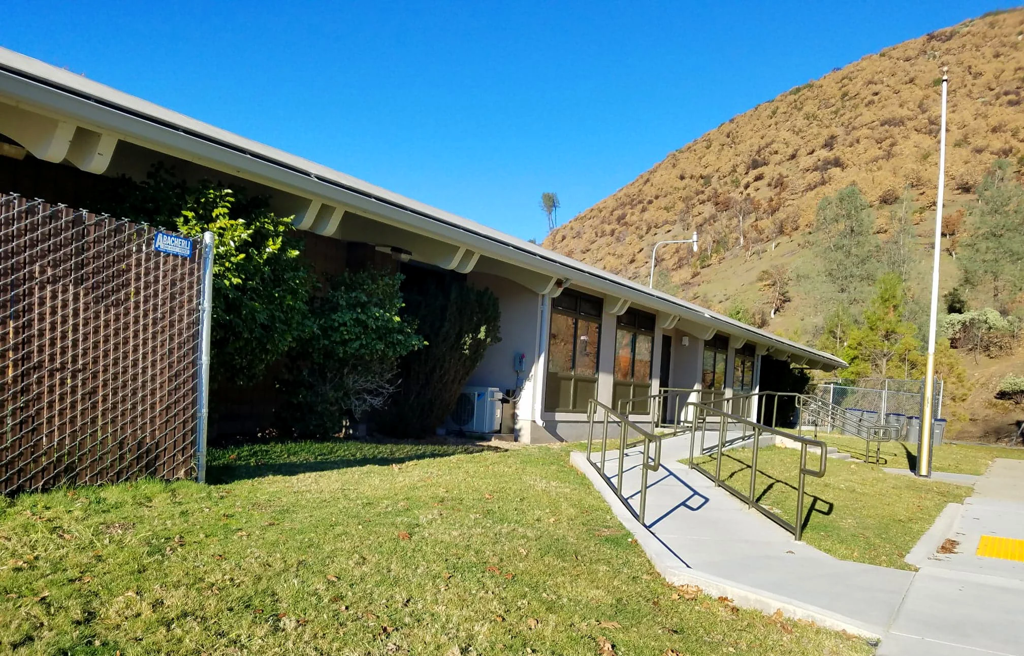 About — French GulchWhiskeytown Elementary