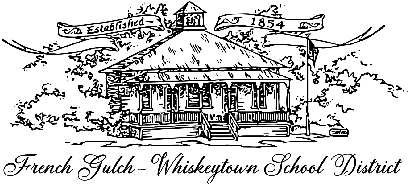 French Gulch-Whiskeytown Elementary