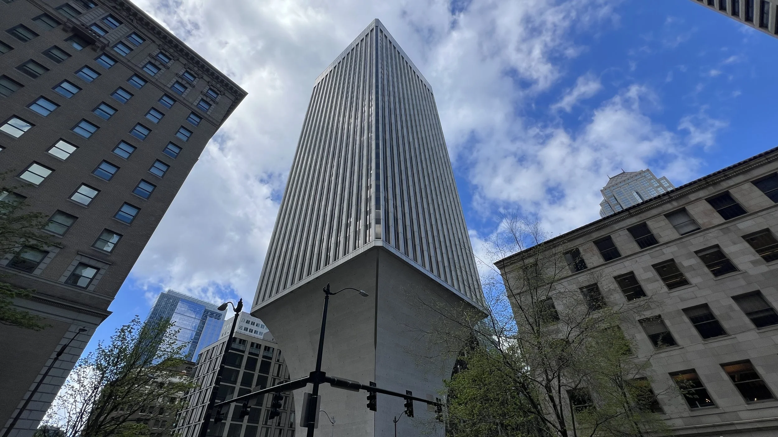 Mossback's Northwest - Season 9