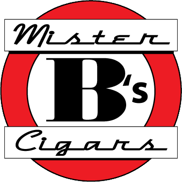 Mister B's Cigars