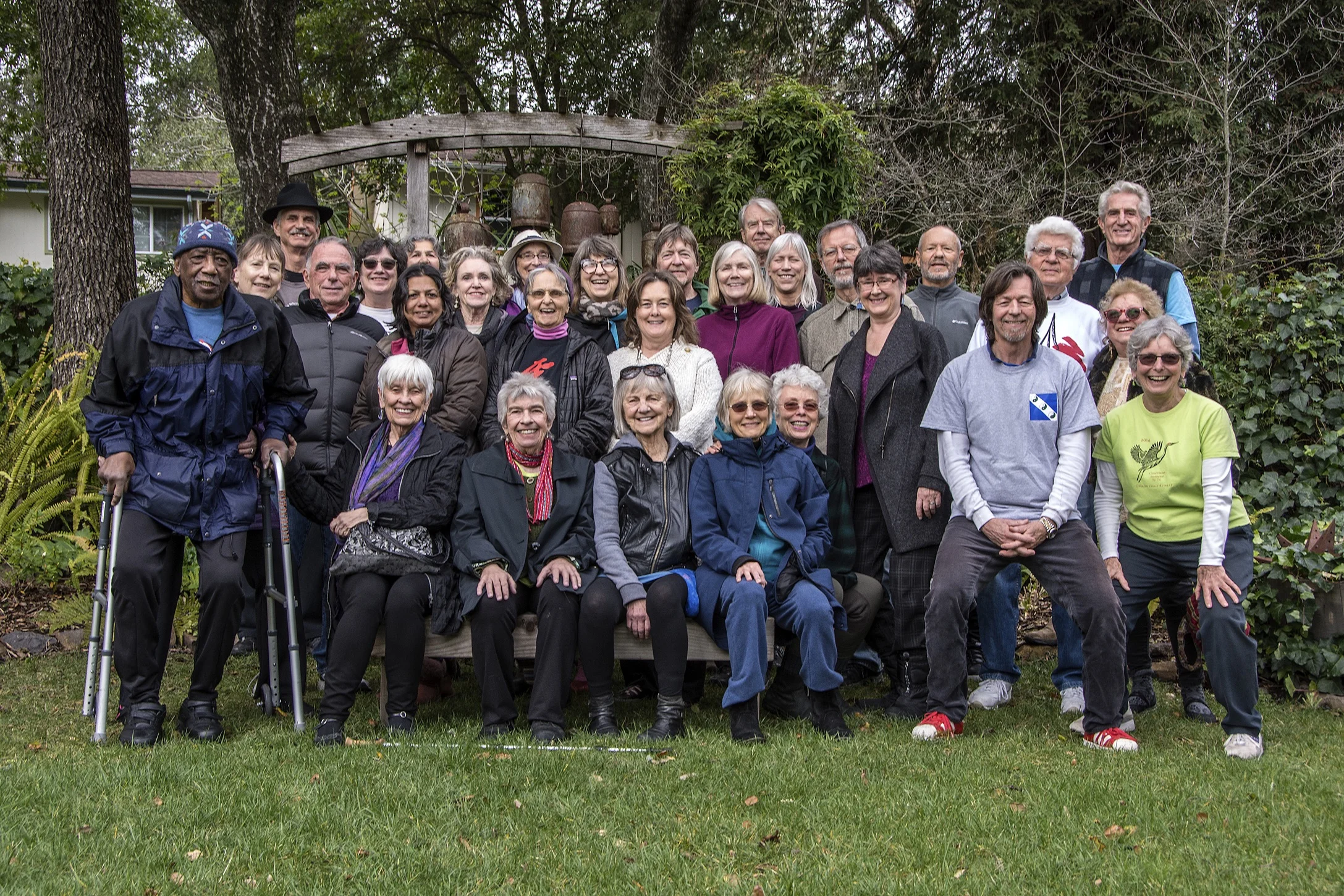 Presidents’ Day Retreat Westerbeke 2019