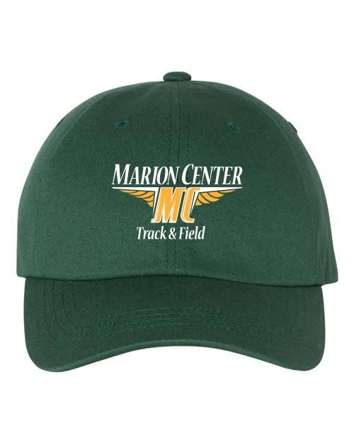 Hat unstructured.jpg