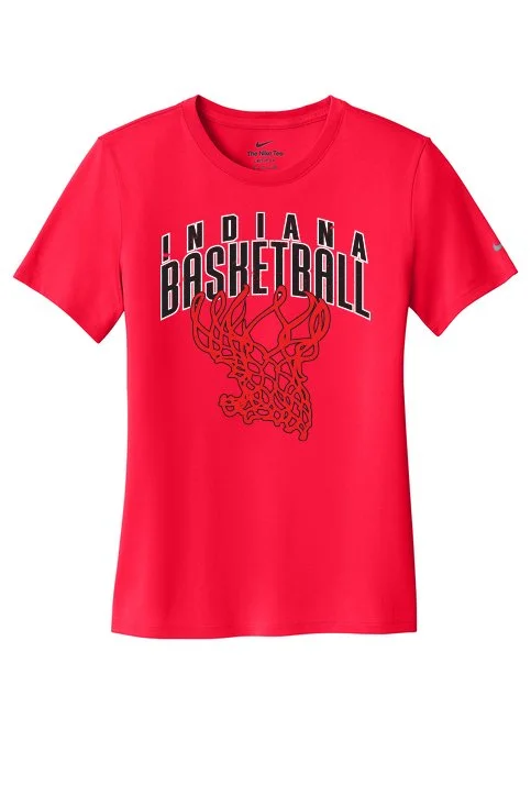 Nike Womens Shirt red hoop.jpg