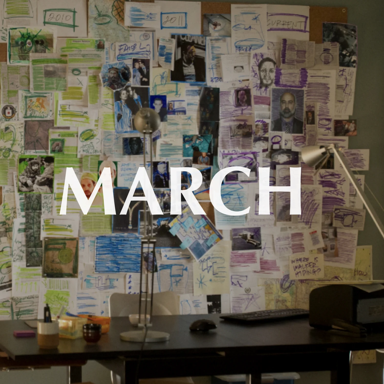 March 2019