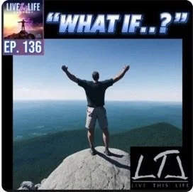 Ep. 136: What If... (Season 4 Finale)