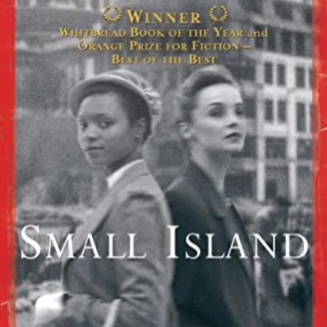 #windrushday 
I read Small Island when I was 17 and it was truly life changing. Before then I knew little about the history of Black brits, especially Black brits from the Caribbean. Small Island shook me, Levy touched on more than just the migration