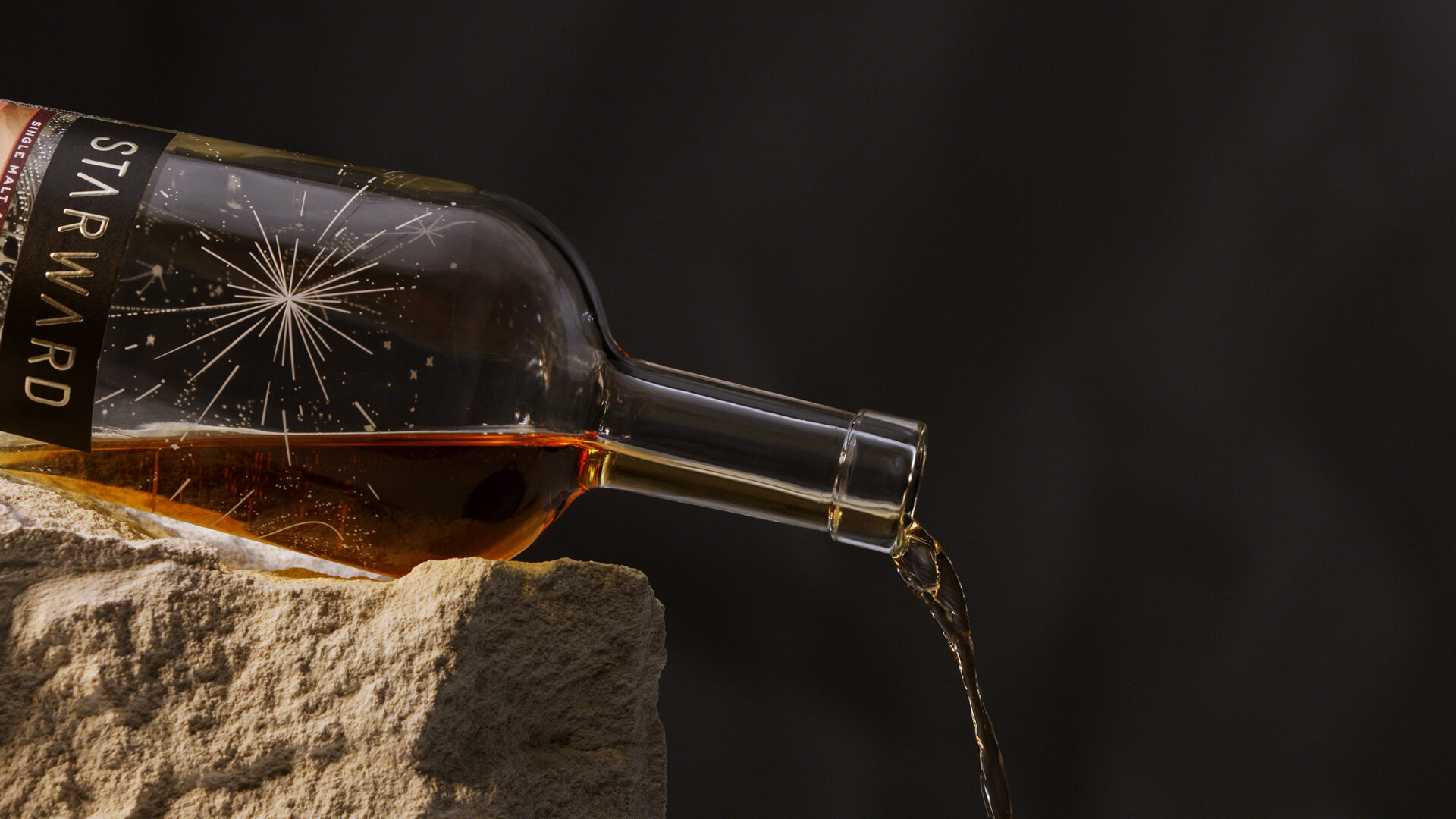 Fancier Whisky