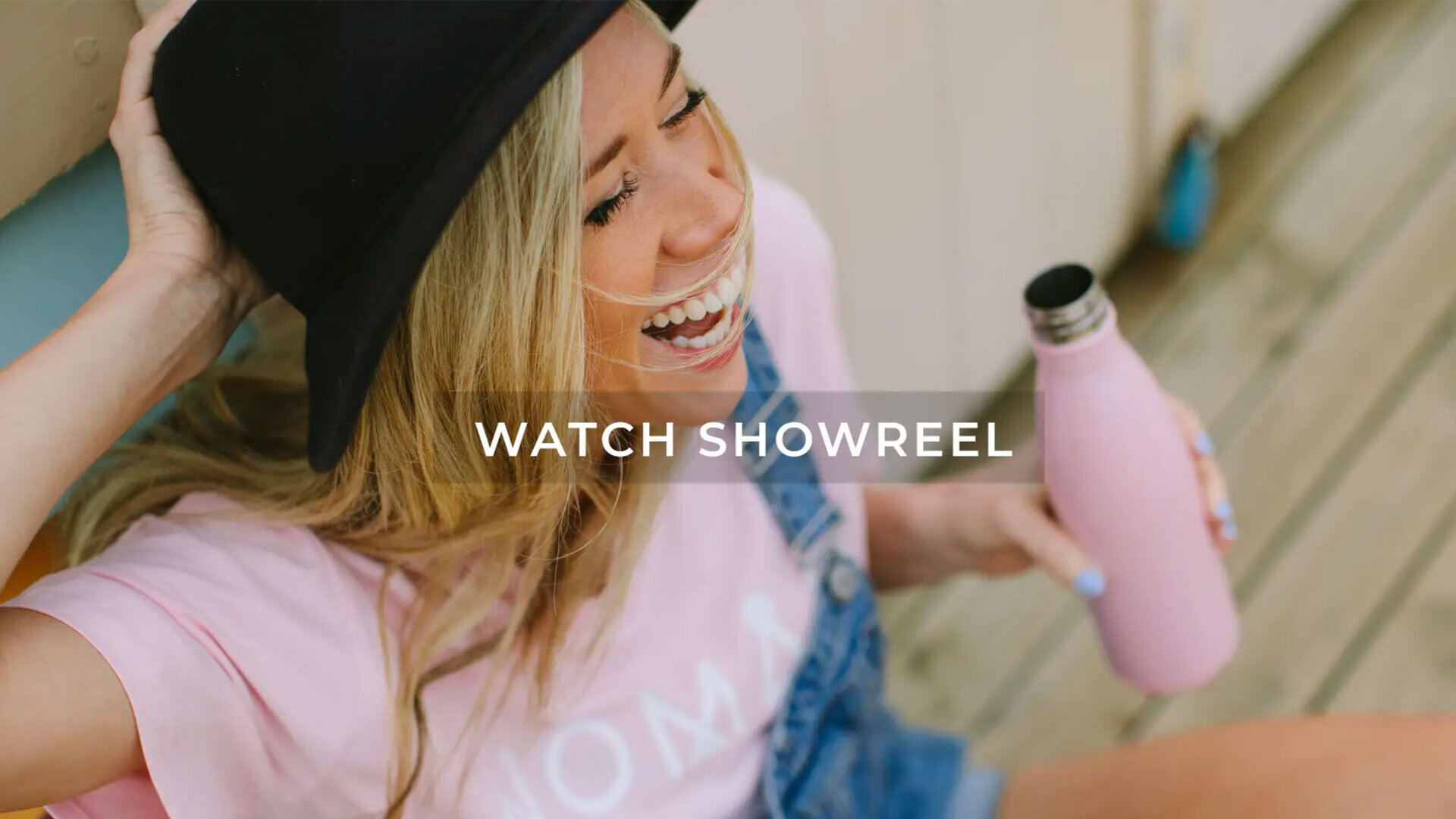 SHOWREEL 2020