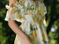 OWA - Honey Mini Dress