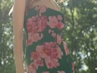 OWA - Samson Maxi Dress