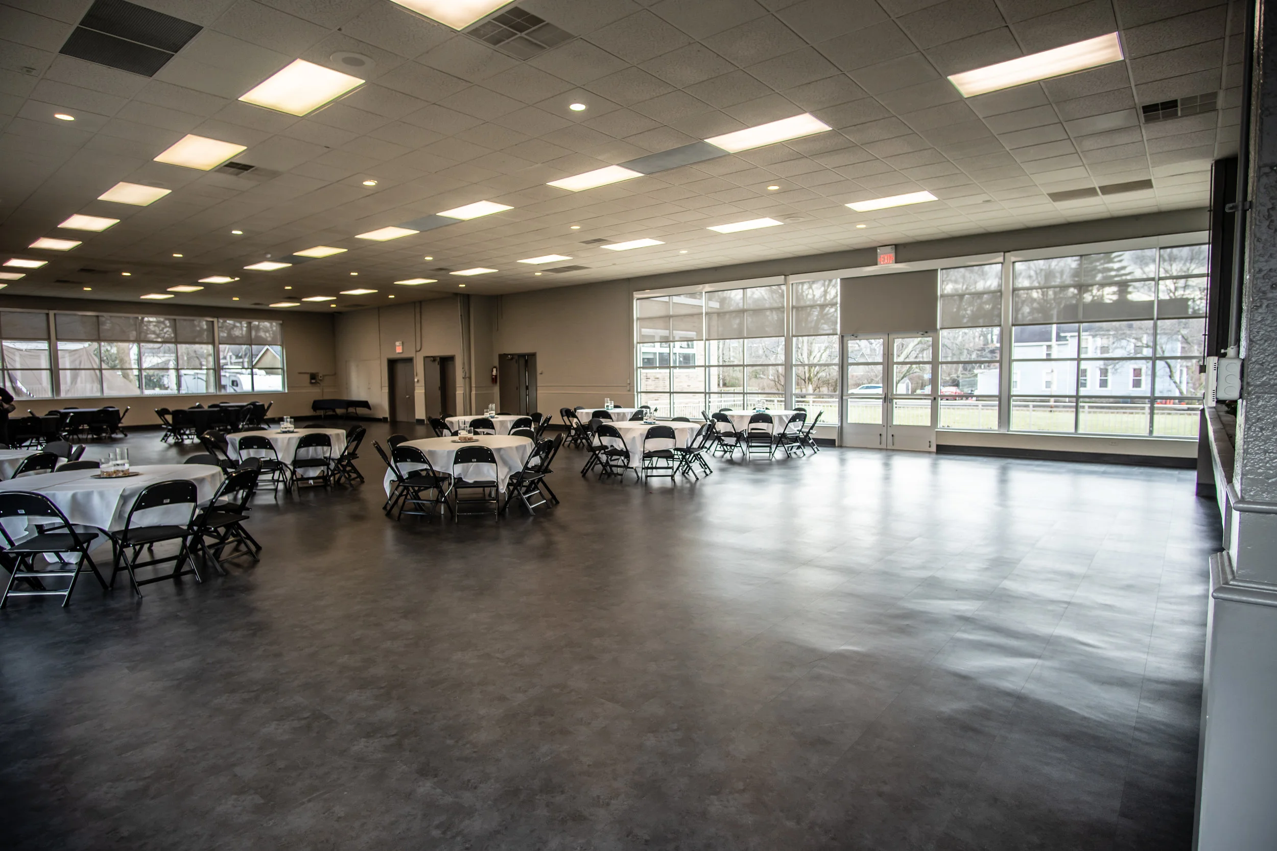 Event Spaces Wyoming Civic Center