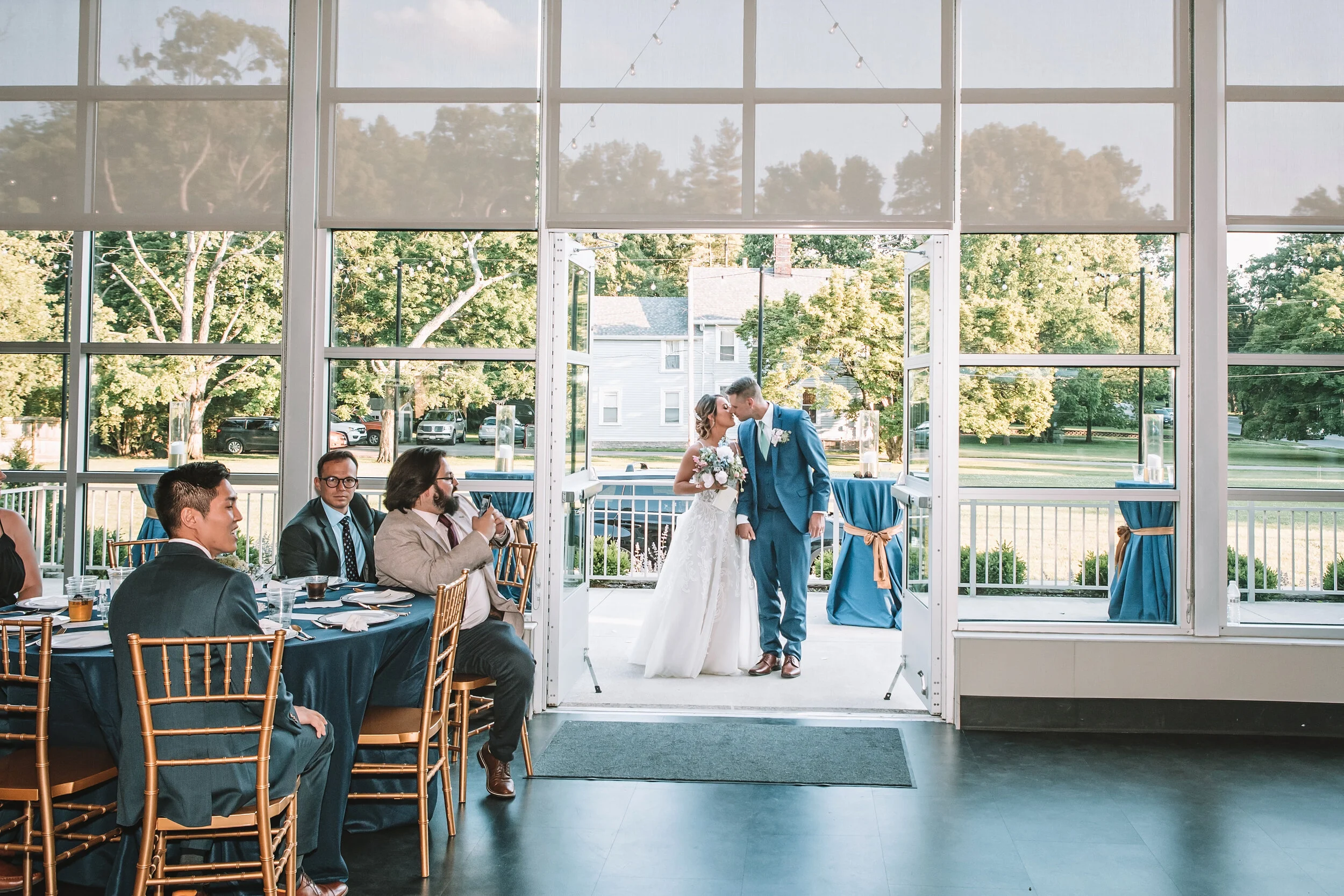 Wyoming Civic Center