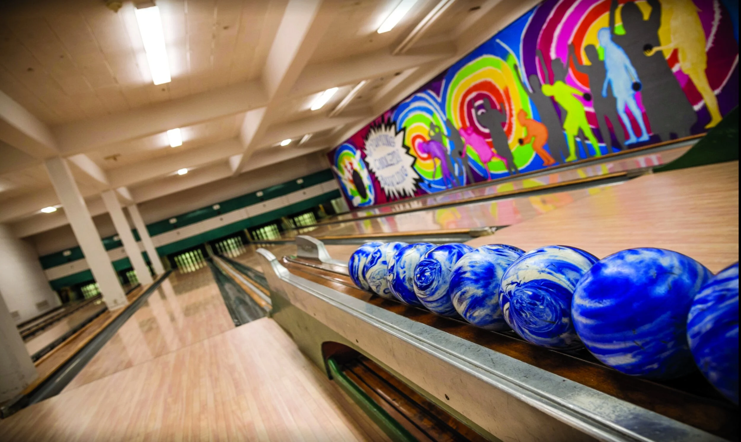 Wyoming Civic Center