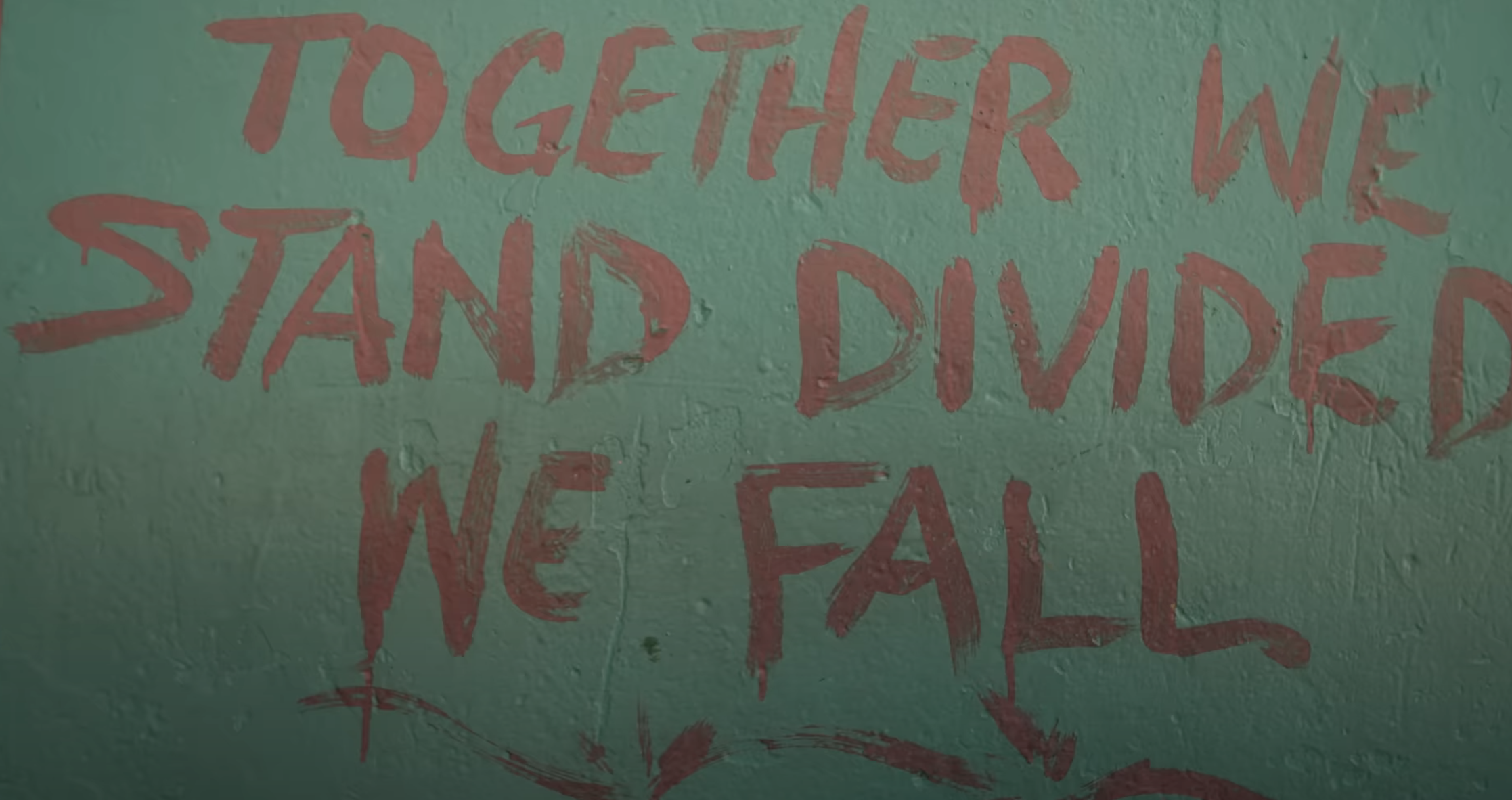 Samory I - Blood In The Streets (Music Video)