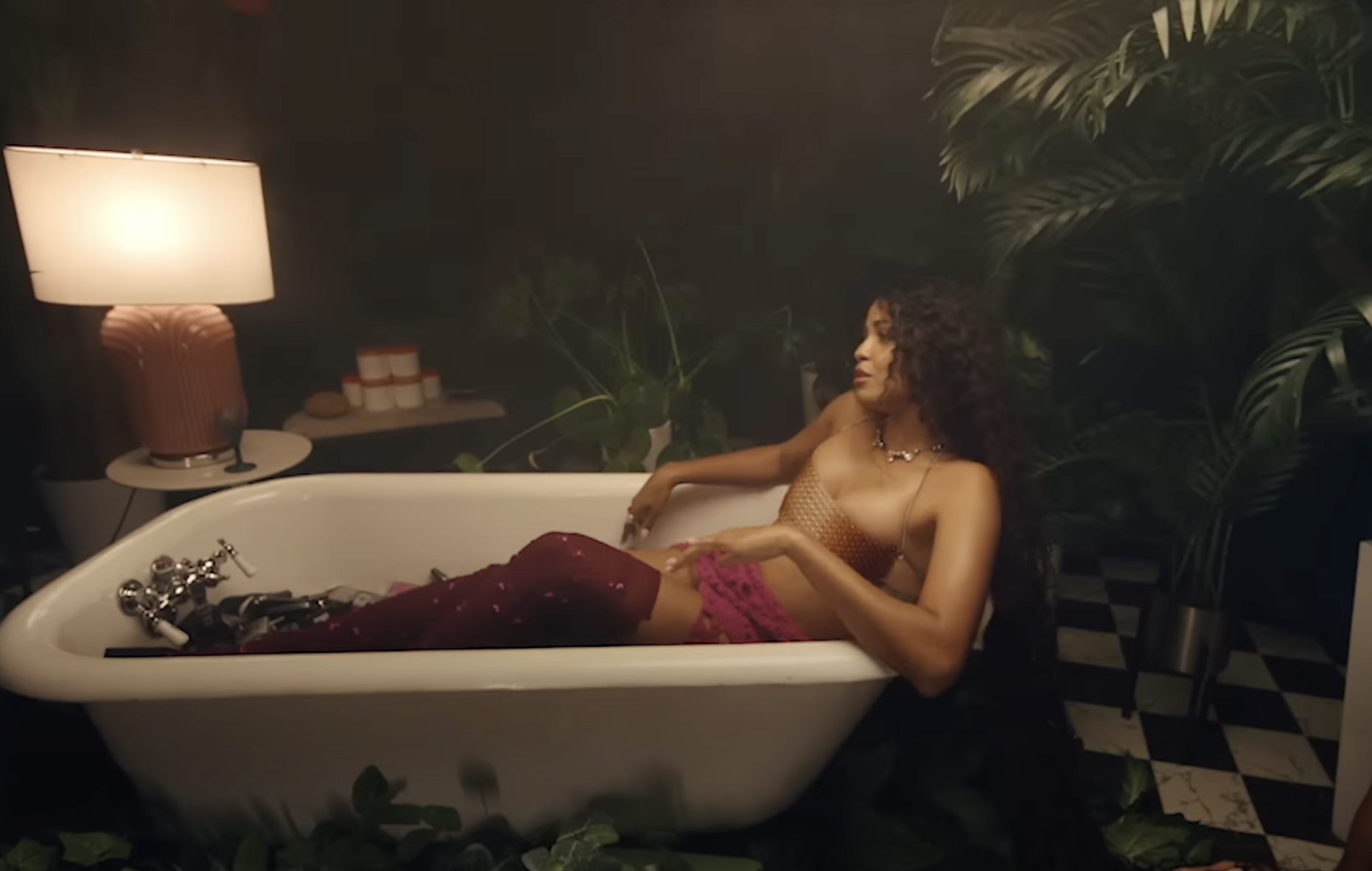 YEИDRY - KI-KI (Music Video)