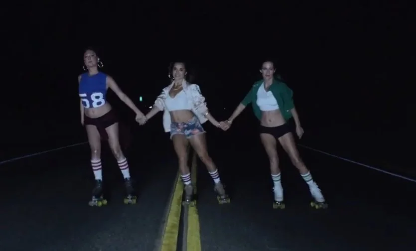 Chet Faker - Gold (Music Video)