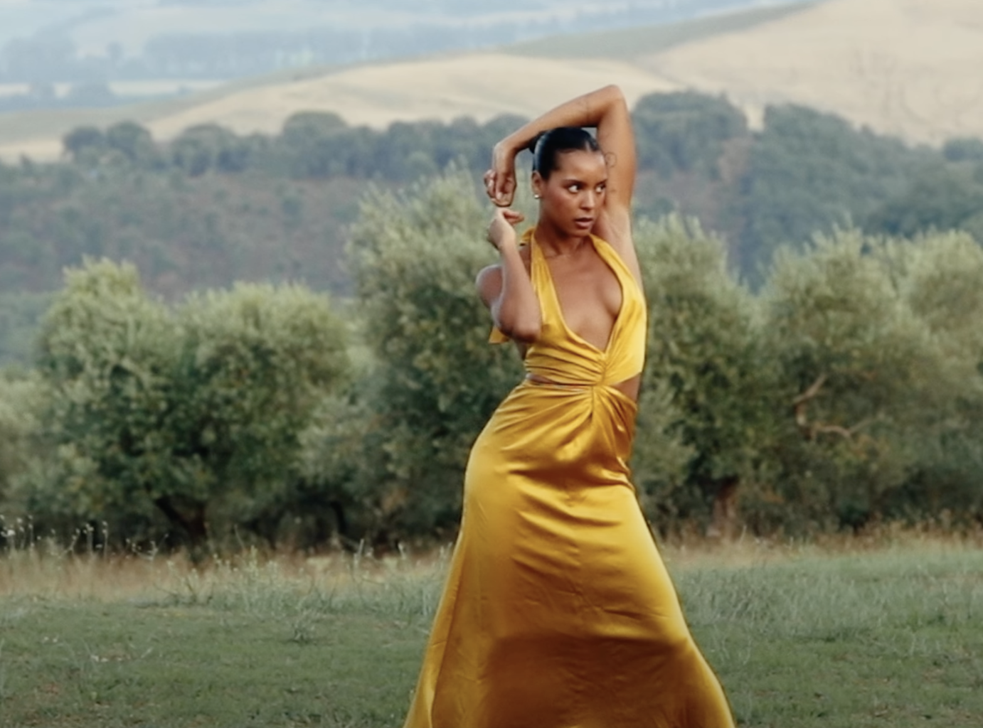 Arlissa - Audacity (Music Video)