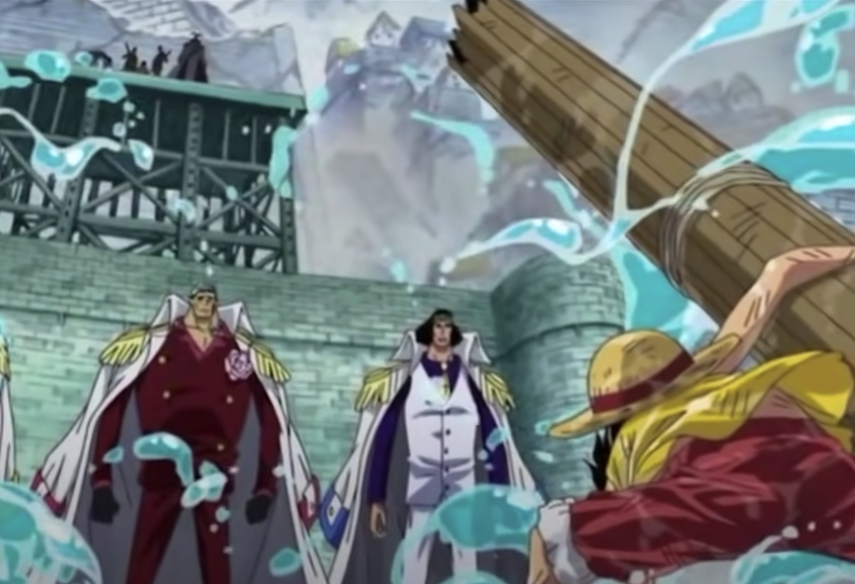 Shinedown - Diamond Eyes (Boom-Lay Boom-Lay Boom) (AMV Video)