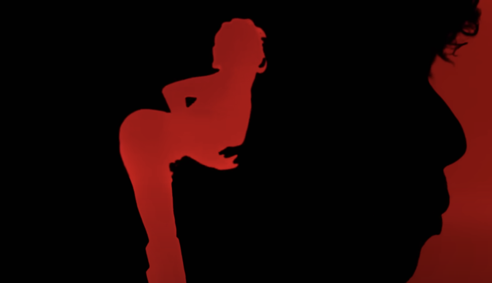 Celeste - Lately (Music Video)