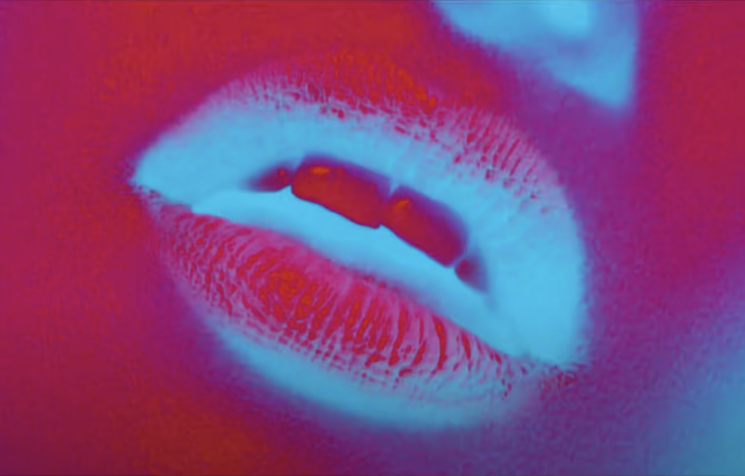  M.I.A. x The Partysquad x KENZO - Y.A.L.A. (Music Video)