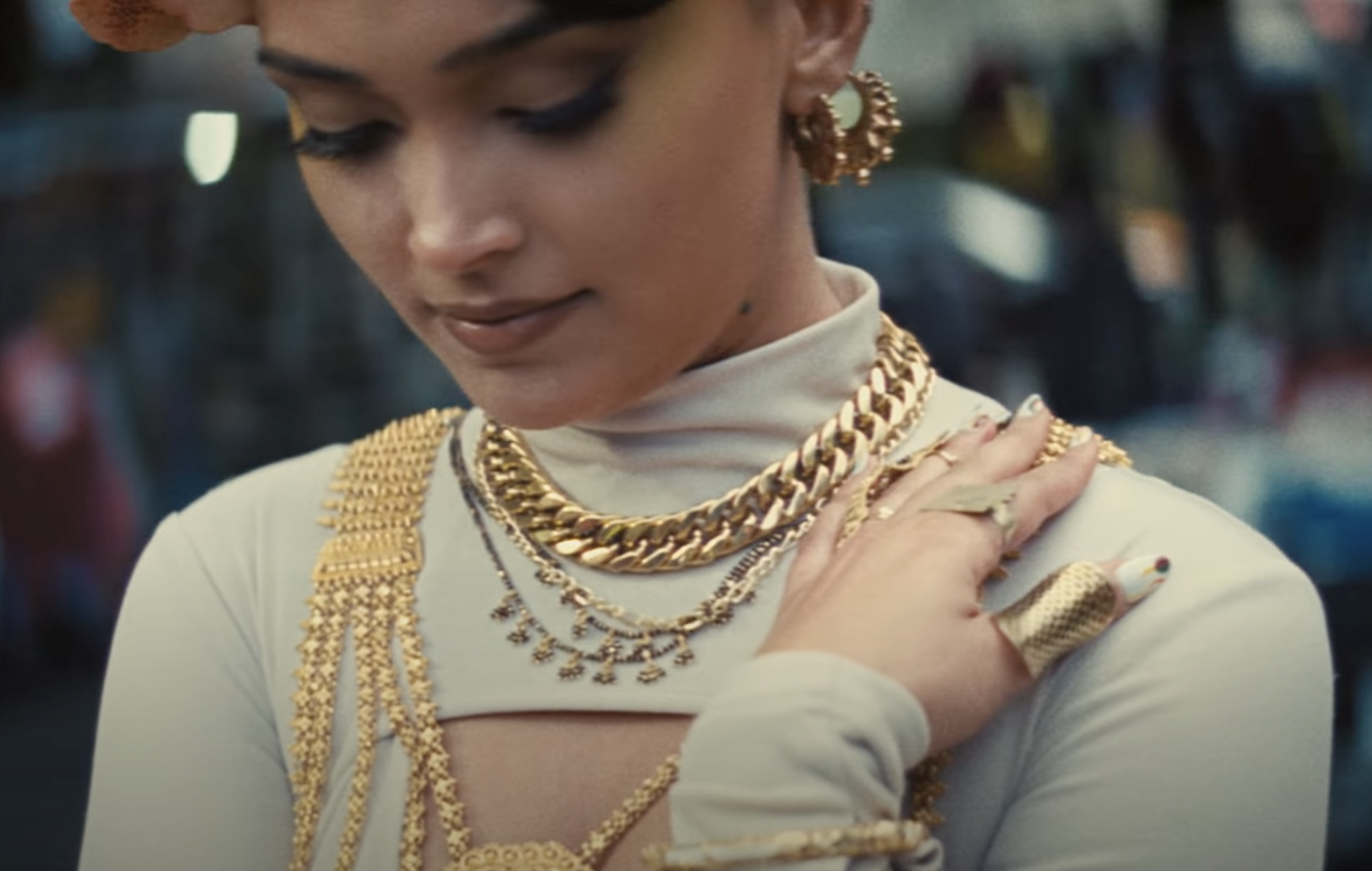 Joy Crookes - When You Were Mine (Music Video)