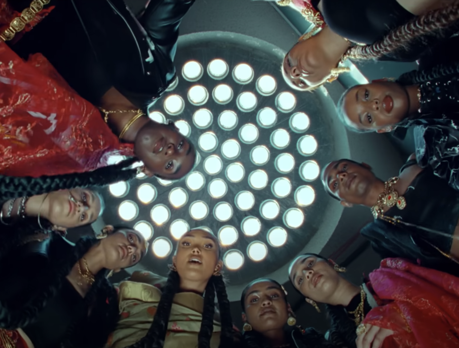 Joy Crookes - Feet Don't Fail Me Now (Music Video)